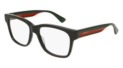 gucci eyeglass frames white|Gucci eyeglass frames near me.